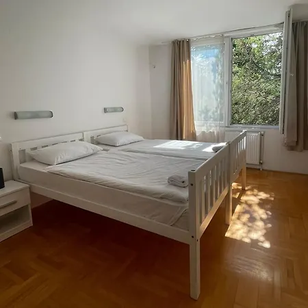 Charming & Cozy Flat With Free Parking In * Skopje